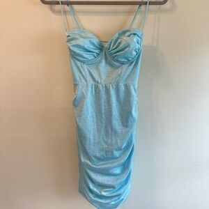 Lucy in the Sky Dress